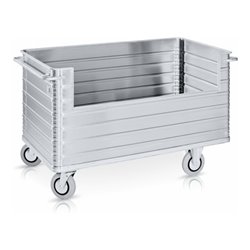 ZARGES LM-Transportwagen W172 IM: 1500x900x700 mm