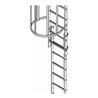 ZARGES Fluchtleiter LM ca. 2.50 m