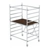 MUNK Klappgerüst Plattform-Höhe 1,54 m Größe 1,35 m x 1,80 m