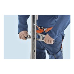 ZARGES Einstieghilfe aufsteckbar