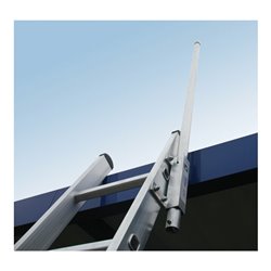 MUNK Ausstiegsholm einschiebbar schräg rechts