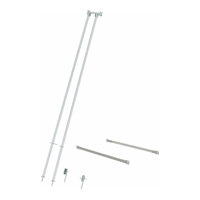 MUNK Obstbaumstützen für Leitern 10014 / 20214