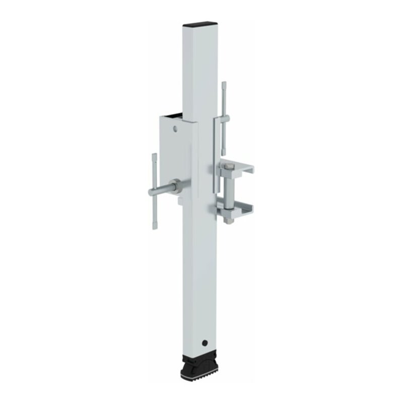 MUNK Holmverlängerung Quertraversen