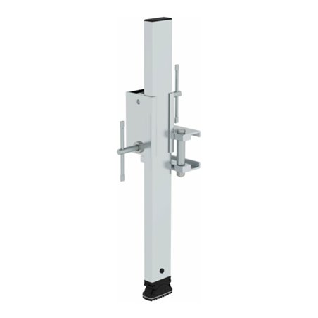 MUNK Holmverlängerung Quertraversen