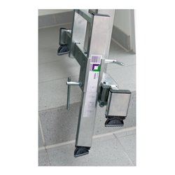 MUNK Holmverlängerung Quertraversen