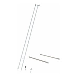 MUNK Obstbaumstützen für Leitern 10012 / 20212