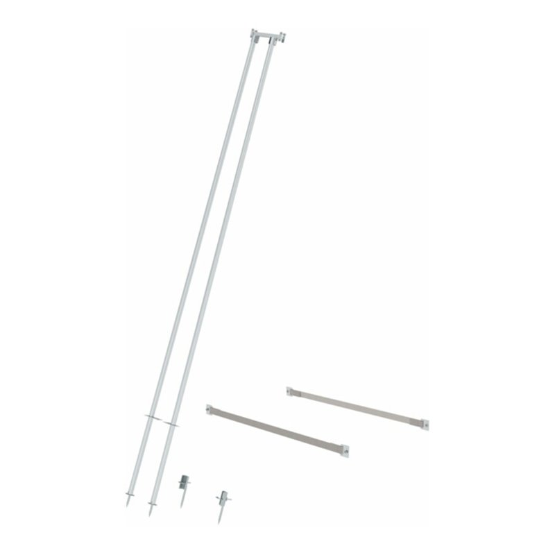 MUNK Obstbaumstützen für Leitern 10012 / 20212