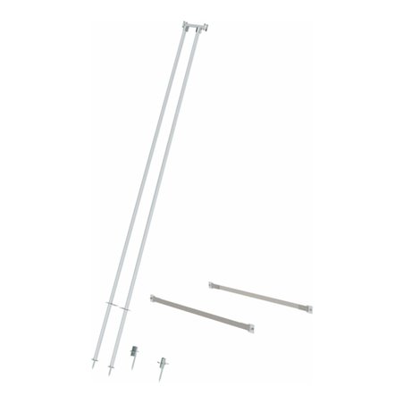 MUNK Obstbaumstützen für Leitern 10012 / 20212