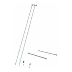 MUNK Obstbaumstützen für Leitern 10010 / 20210