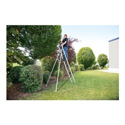 MUNK Obstbaumstützen für Leitern 10010 / 20210