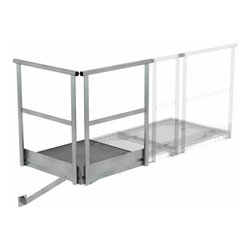 MUNK Grundpodest 1000 x 1000