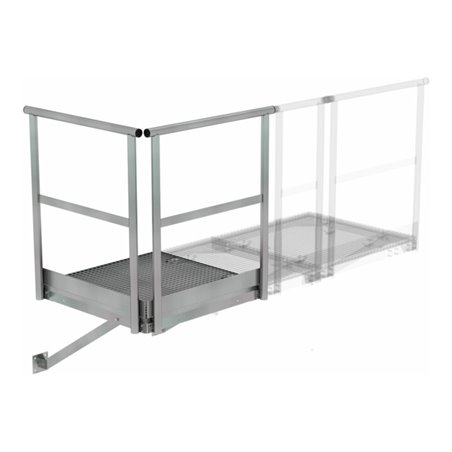 MUNK Grundpodest 1000 x 1000