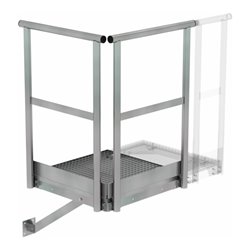 MUNK Grundpodest 800 x 800