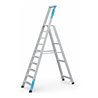 ZARGES LM-Stehleiter Z500 Seventec 10 Stufen
