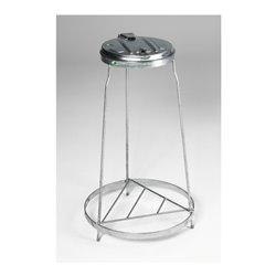 VAR MSTS 120 verzinkt mit ME-Deckel verzinkt