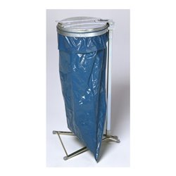 VAR Standard verzinkt mit ME-Deckel verzinkt