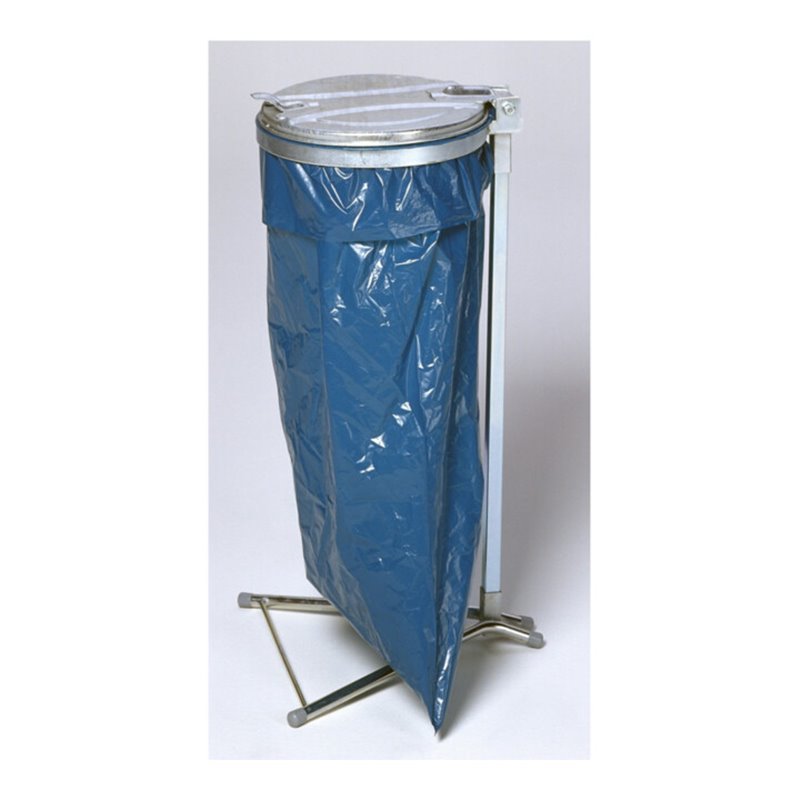 VAR Standard verzinkt mit ME-Deckel verzinkt