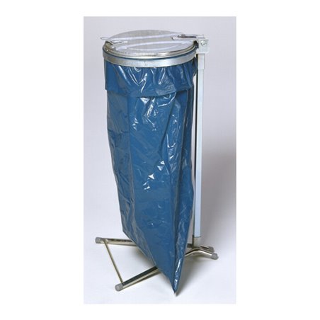 VAR Standard verzinkt mit ME-Deckel verzinkt