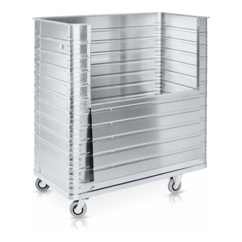 ZARGES LM-Transportwagen W171 IM: 900x500x780 mm