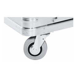 ZARGES LM-Transportwagen W171 IM: 900x500x780 mm