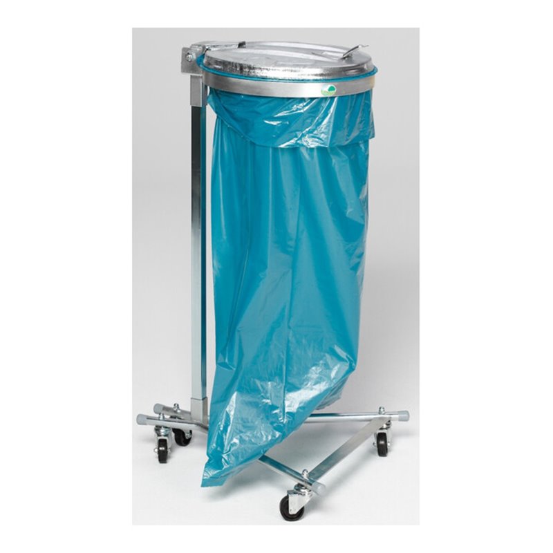 VAR Super verzinkt mit ME-Deckel verzinkt