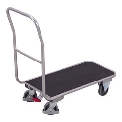 VARIOfit Aluminium Magazinwagen