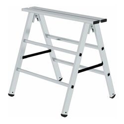 MUNK Alumium-Arbeitsbock klappbar