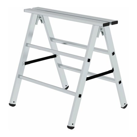 MUNK Alumium-Arbeitsbock klappbar