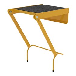 MUNK Einhängepodest