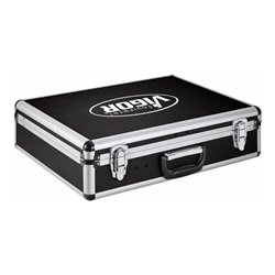 VIGOR Koffer, leer V2400