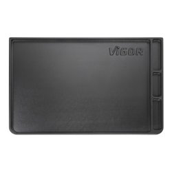 VIGOR Kunststoff-Haube V1909