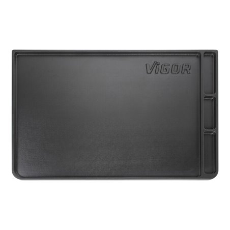 VIGOR Kunststoff-Haube V1909