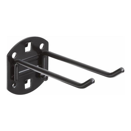 VIGOR Doppel-Werkzeughaken-Satz 100 mm V2520 Gesamtlänge: 100 mm Anzahl Werkzeuge: 10