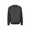 Mascot Witten Sweatshirt dunkelanthrazit/schwarz 310 g/m²