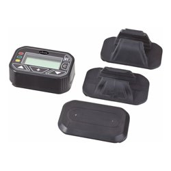 VIGOR Drehwinkel-Messgerät V2795 2% Gesamtlänge: 75 mm Anzahl Werkzeuge: 4