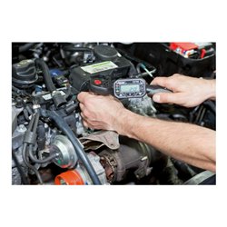 VIGOR Drehwinkel-Messgerät V2795 2% Gesamtlänge: 75 mm Anzahl Werkzeuge: 4