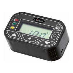 VIGOR Drehwinkel-Messgerät V2795 2% Gesamtlänge: 75 mm Anzahl Werkzeuge: 4
