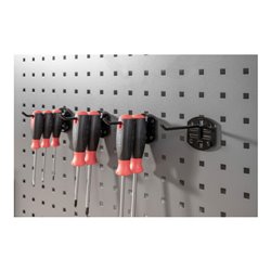 VIGOR Werkzeughaken-Satz 100 mm V2518 Gesamtlänge: 100 mm Anzahl Werkzeuge: 10