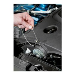 VIGOR Ölmessstab AUDI V2645