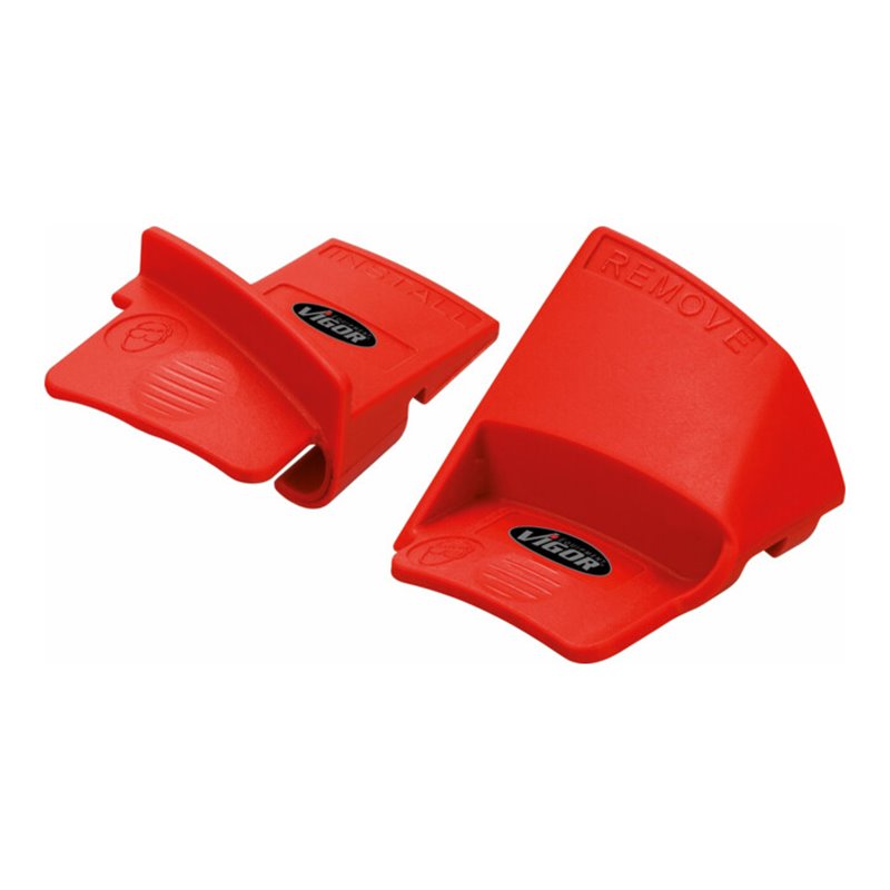 VIGOR Keilrippenriemen Werkzeug V3571 Anzahl Werkzeuge: 2