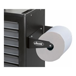 VIGOR Papierrollen-Halter V2397