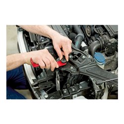 VIGOR Lösehebel Satz V1369 5 teilig