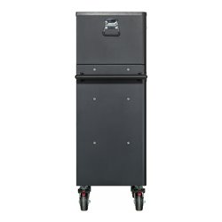 VIGOR 1000 Werkstattwagen und Aufsatzkoffer