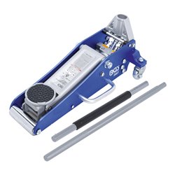 BGS Rangier-Wagenheber hydraulisch