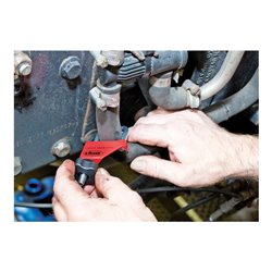 VIGOR Schlauchschellen Satz V3381 4 teilig