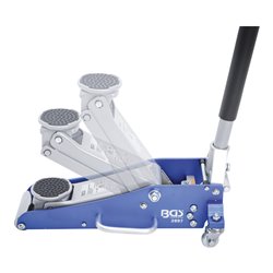 BGS Rangier-Wagenheber hydraulisch