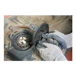 VIGOR Schlauchschellen Satz V3381 4 teilig