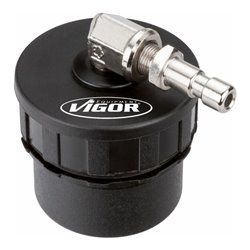 VIGOR Turbosystem-Abdrücker-Satz für Klicksysteme V4192 Anzahl Werkzeuge: 12