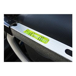 VIGOR Lenkrad-Einstellwaage V1571