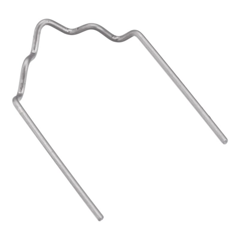 VIGOR Klammern, V-Format 0,6 mm V3671 Anzahl Werkzeuge: 100